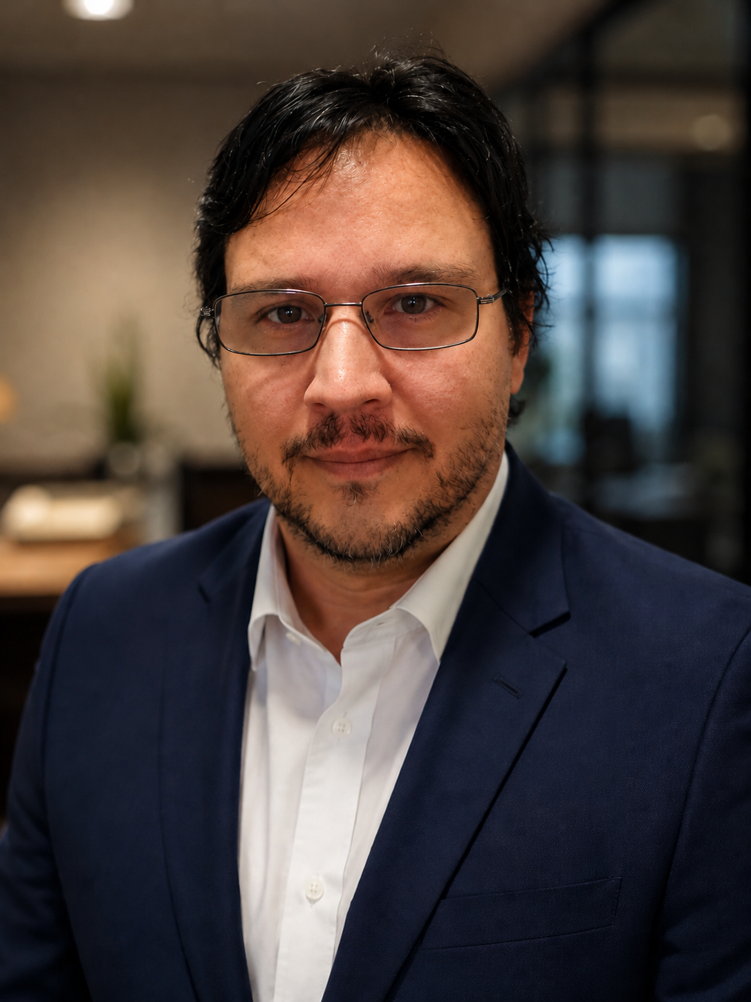 Felipe Vasconcellos