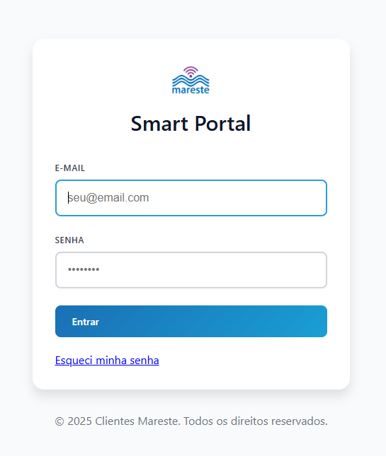 Mareste Portal